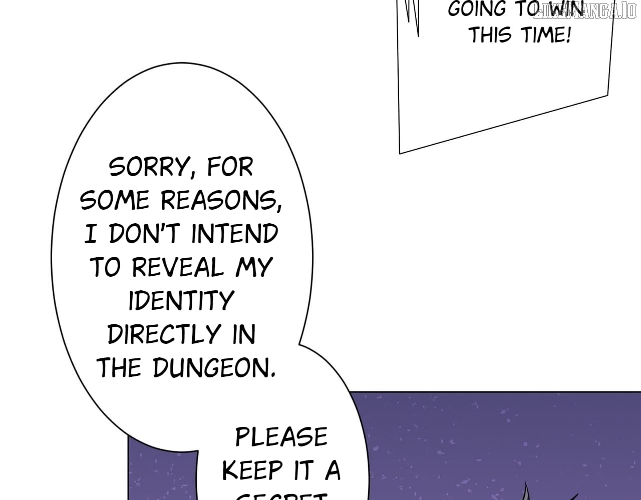 With My Netherworld Trillions, Game On! Chapter 269 - page 85